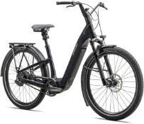 Specialized Turbo Como 5.0 IGH 2025 Electric Hybrid Bike