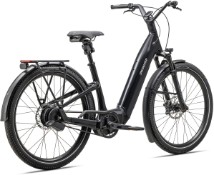 Specialized Turbo Como 5.0 IGH 2025 Electric Hybrid Bike