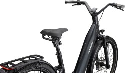Specialized Turbo Como 5.0 IGH 2025 Electric Hybrid Bike