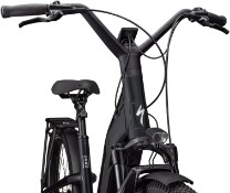 Specialized Turbo Como 5.0 IGH 2025 Electric Hybrid Bike