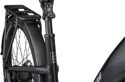 Specialized Turbo Como 5.0 IGH 2025 Electric Hybrid Bike