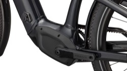 Specialized Turbo Como 5.0 IGH 2025 Electric Hybrid Bike