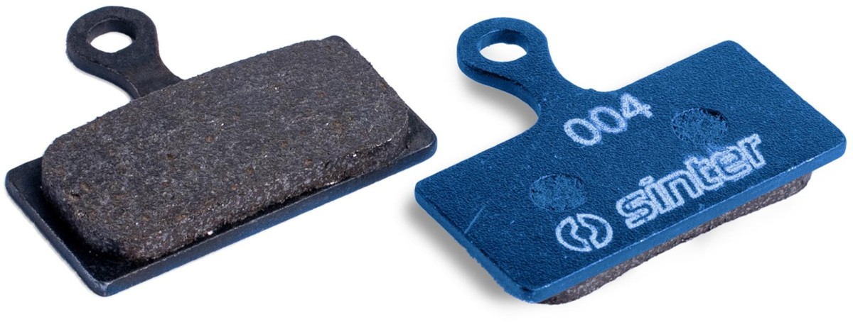 Sinter 04 Shimano G Type Brake Pads