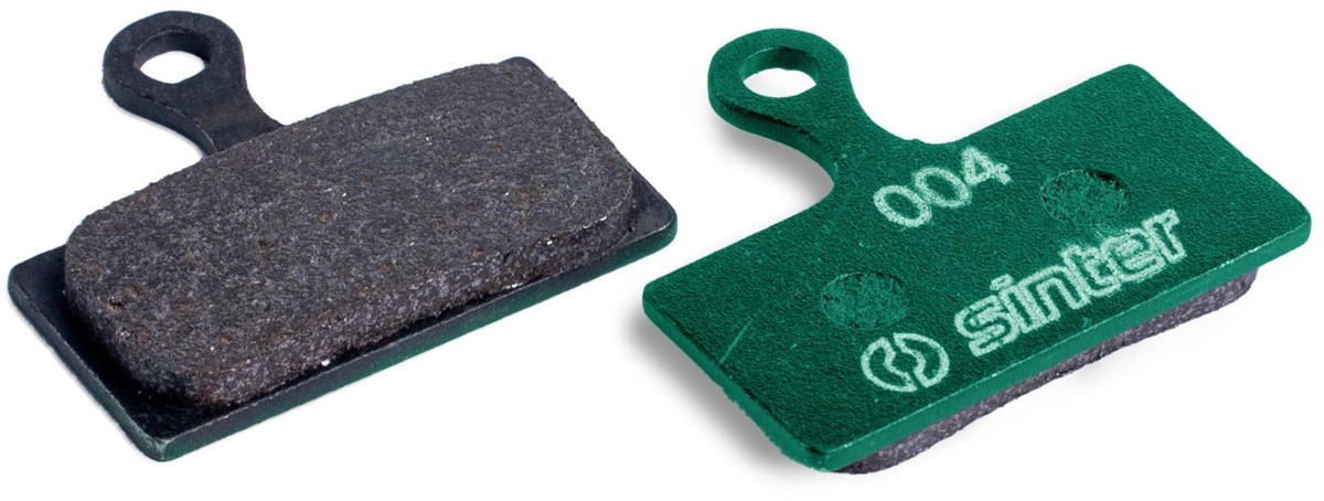 Sinter 04 Shimano G Type Brake Pads
