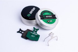 Sinter 07 Formula Brake Pads