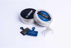 Sinter 18 Shimano K Type Brake Pads