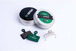 Sinter 18 Shimano K Type Brake Pads
