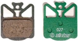 Sinter 27 Campagnolo Brake Pads