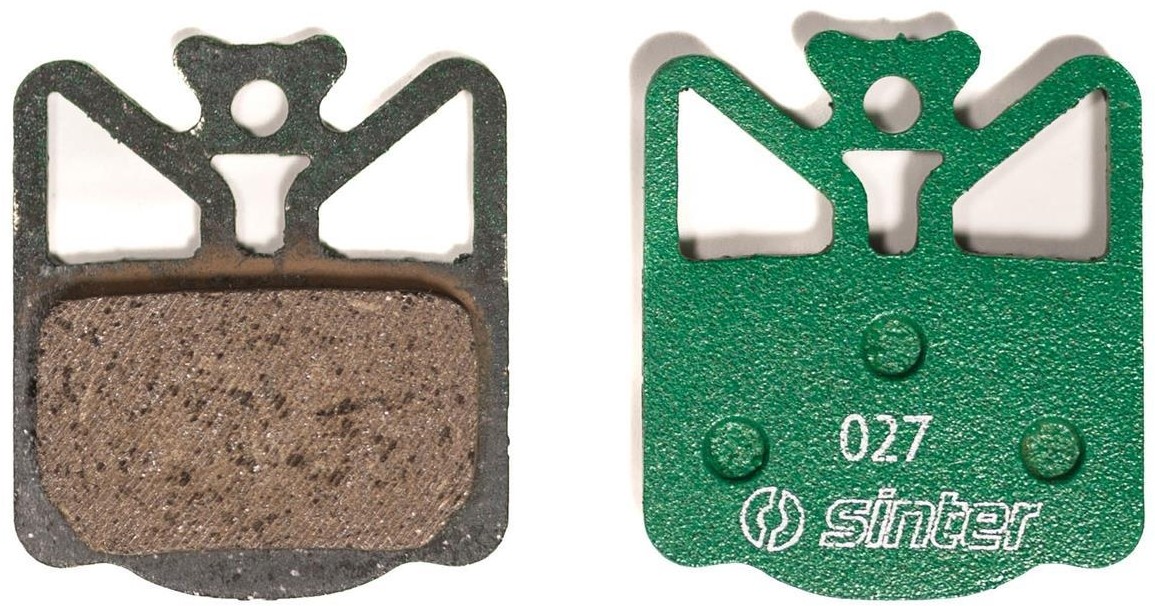Sinter 27 Campagnolo Brake Pads