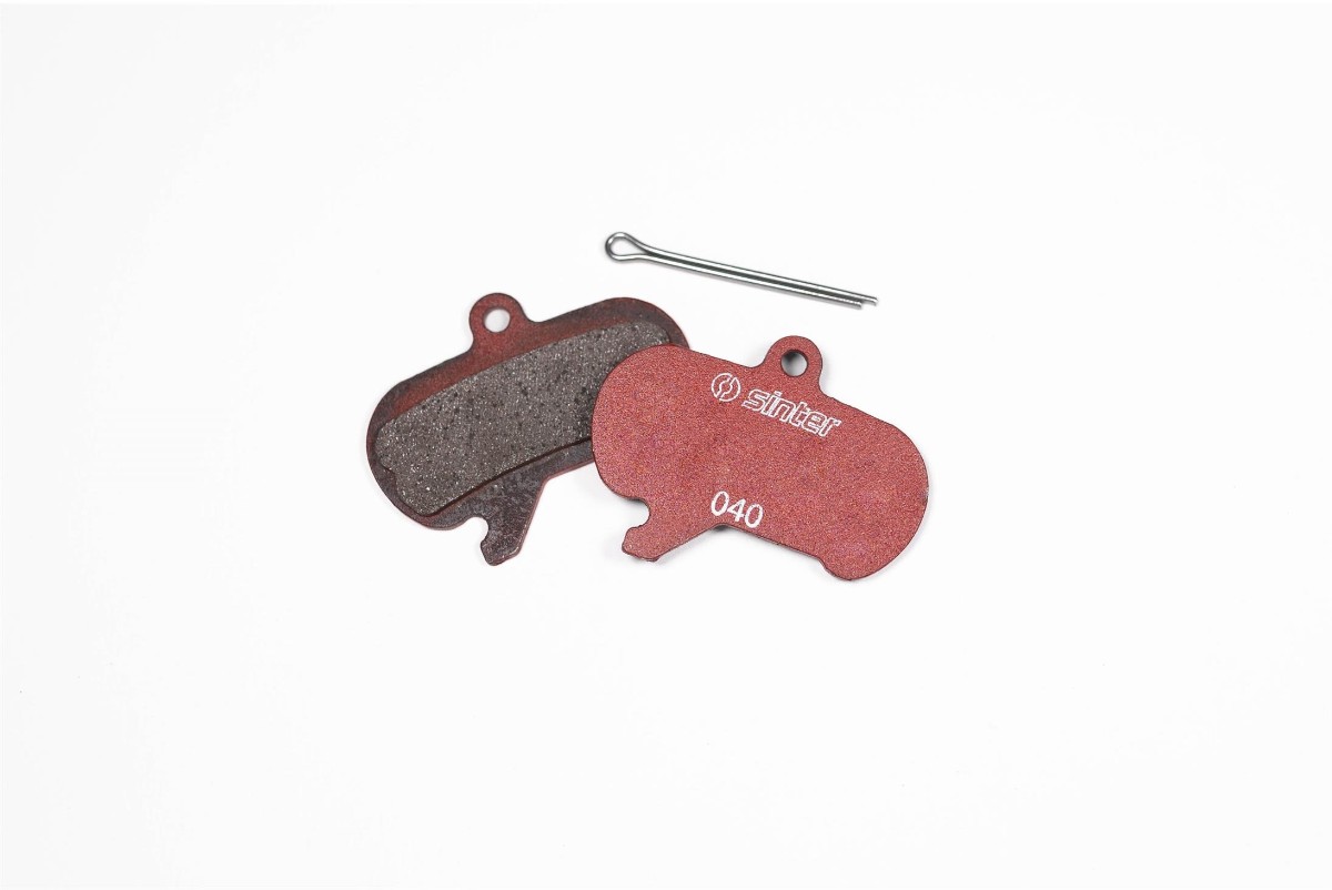 Sinter 40 Sram Maven Brake Pads