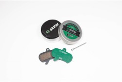 Sinter 40 Sram Maven Brake Pads
