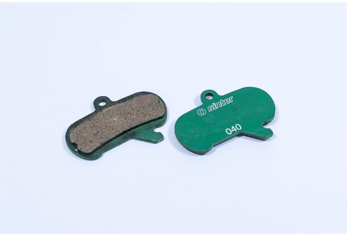 Sinter 40 Sram Maven Brake Pads
