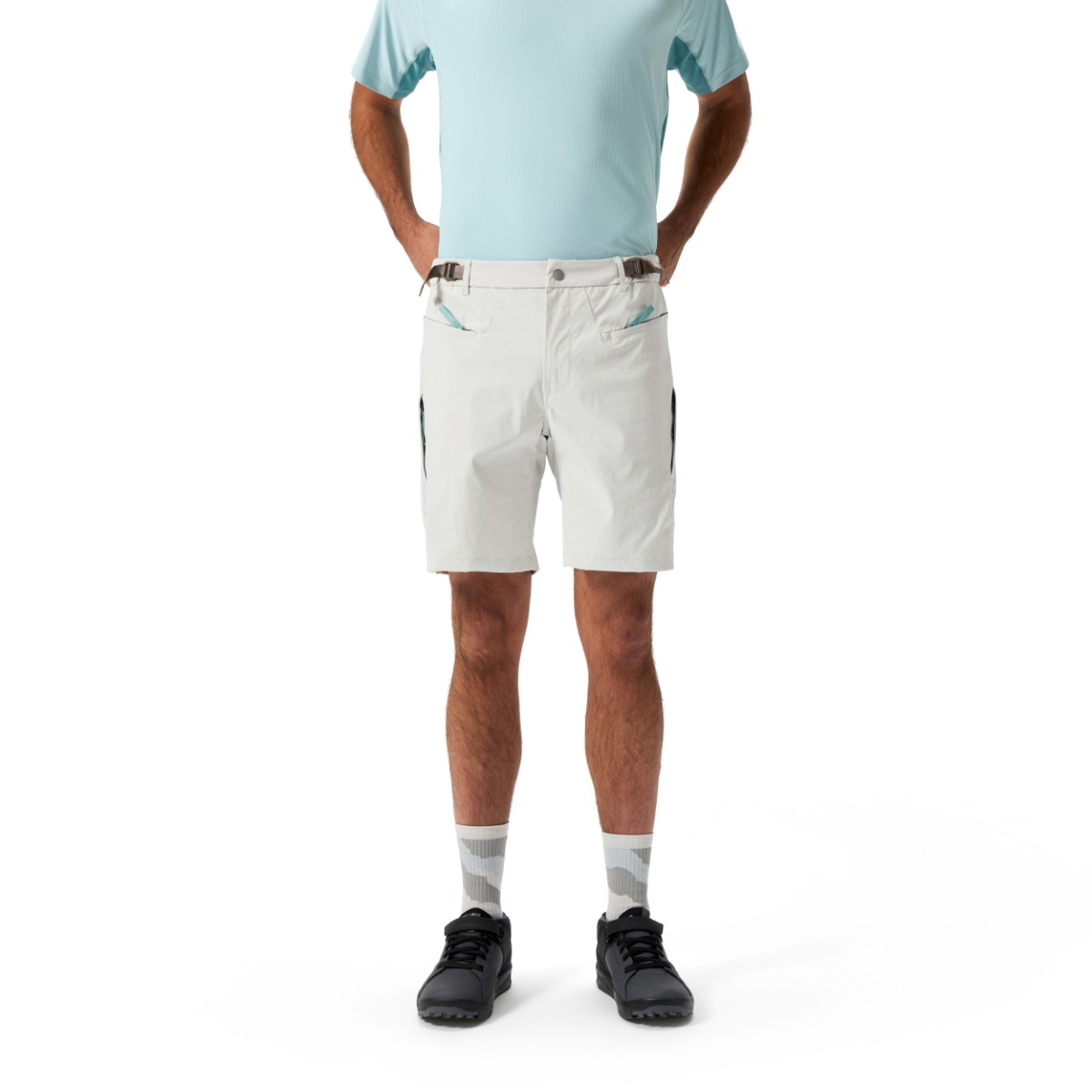 Endura Sultrac Adv 8" MTB Mountain Bike Shorts