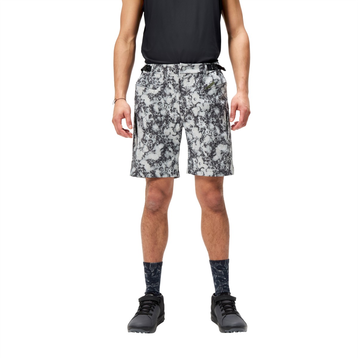 Endura Sultrac Adv 8" MTB Mountain Bike Shorts