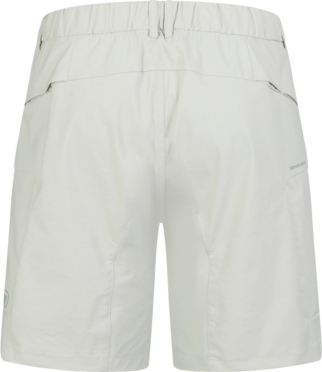 Endura Sultrac Adv 8" MTB Mountain Bike Shorts