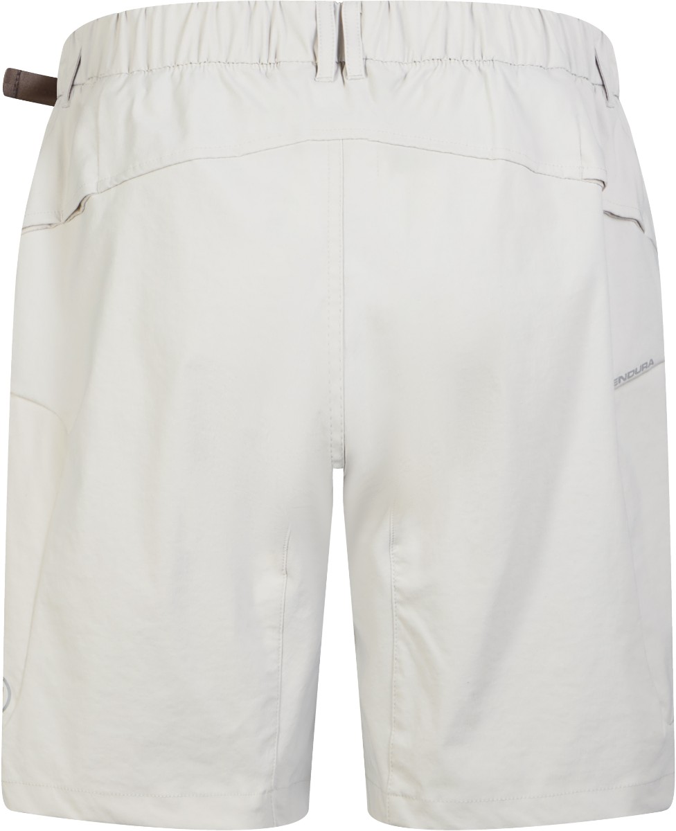 Endura Sultrac Adv 8" Womens MTB Mountain Bike Shorts