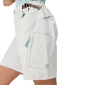 Endura Sultrac Adv 8" Womens MTB Mountain Bike Shorts