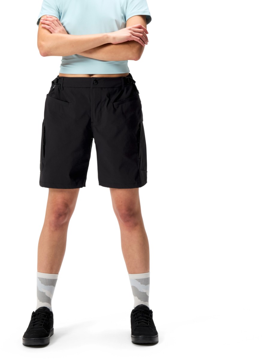 Endura Sultrac Adv 8" Womens MTB Mountain Bike Shorts