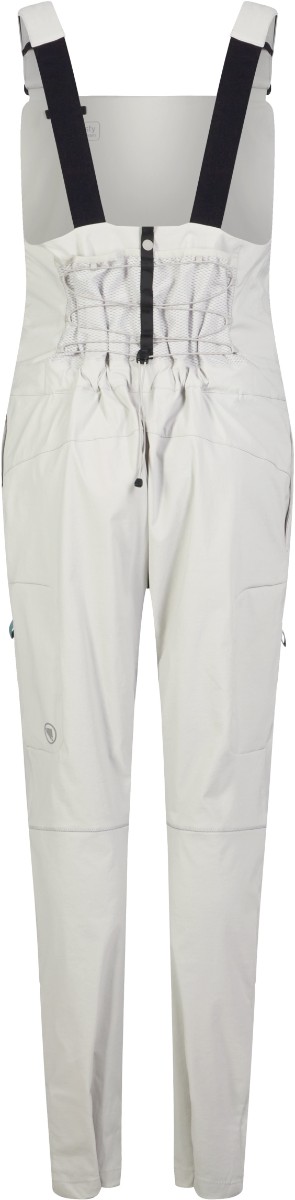 Endura Sultrac Cargo Womens MTB Mountain Bib Trousers