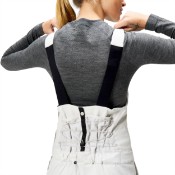 Endura Sultrac Cargo Womens MTB Mountain Bib Trousers