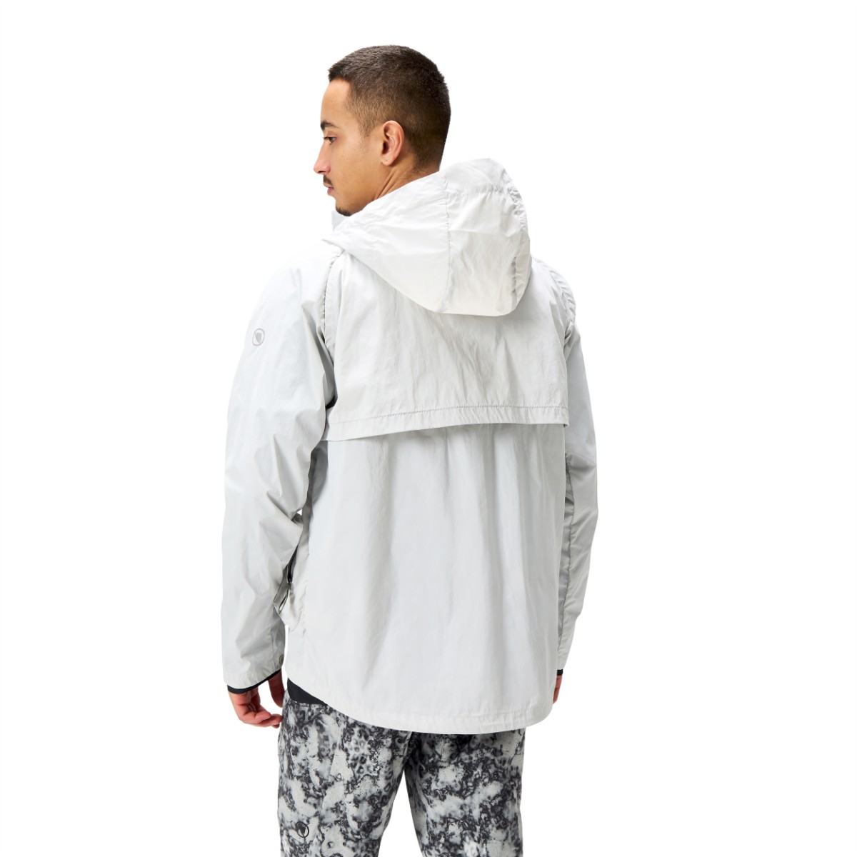 Endura Sultrac Breathable Lightweight MTB Mountan Bike Jacket