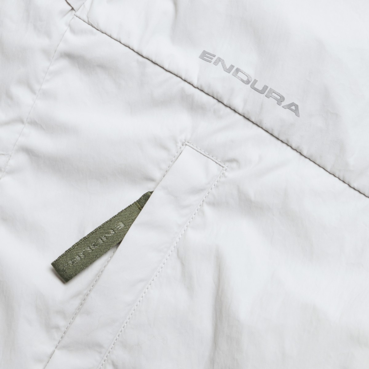 Endura Sultrac Breathable Lightweight MTB Mountan Bike Jacket
