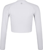 Endura Sultrac Womens Long Sleeve MTB Mountain Bike Crop Tee