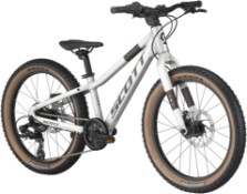 Scott Scale 200 2025 Kids Bike