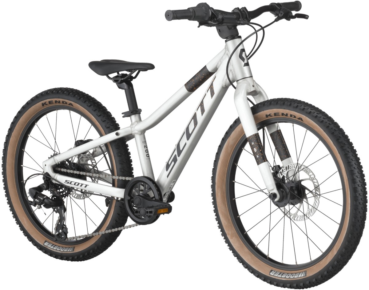 Scott Scale 200 2025 Kids Bike