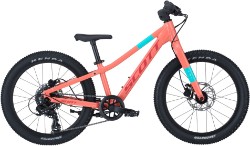 Scott Scale 200 2025 Kids Bike
