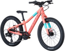 Scott Scale 200 2025 Kids Bike