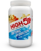 High5 Isotonic Hydration Drink 1.23kg Tub