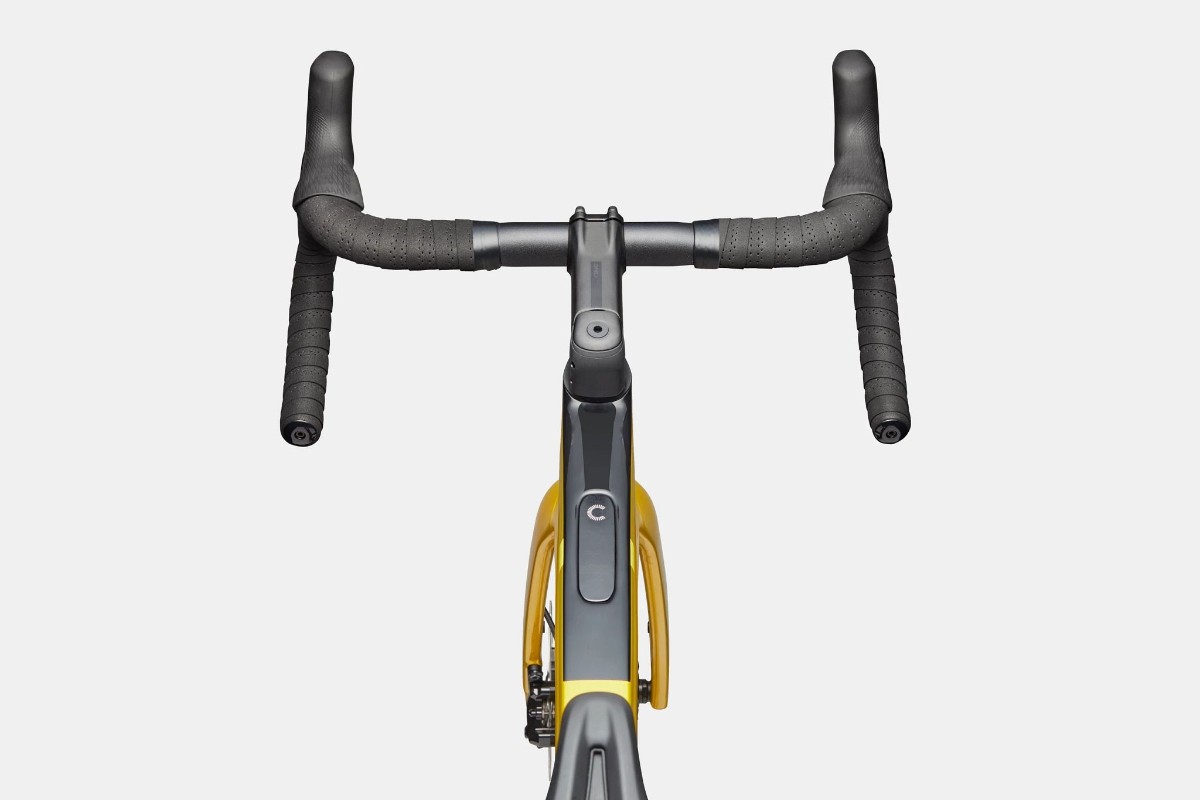 Cannondale Synapse Carbon 5 2025 Road Bike