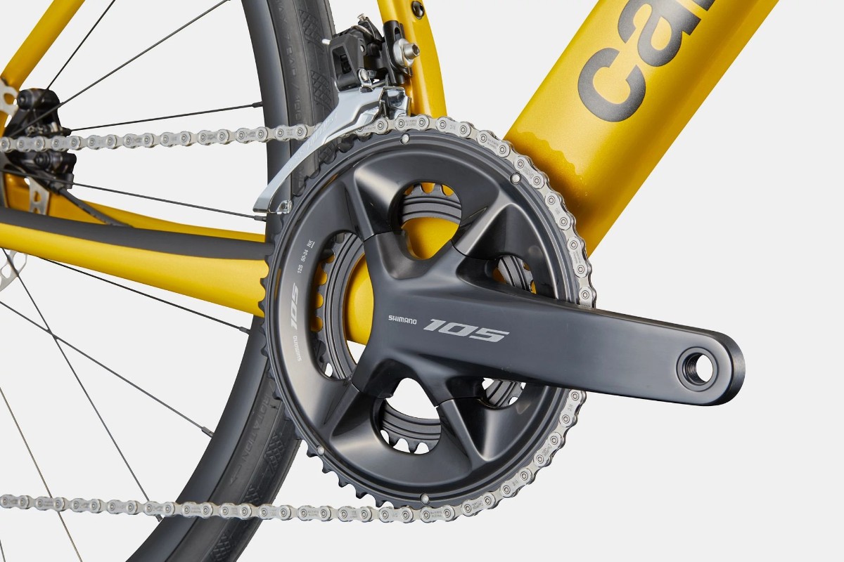 Cannondale Synapse Carbon 5 2025 Road Bike