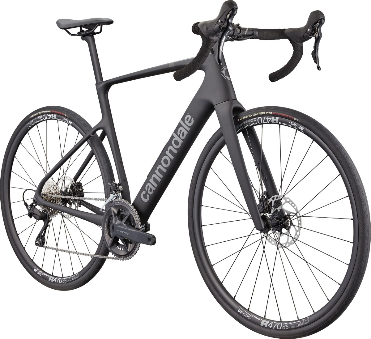Cannondale Synapse Carbon 5 2025 Road Bike
