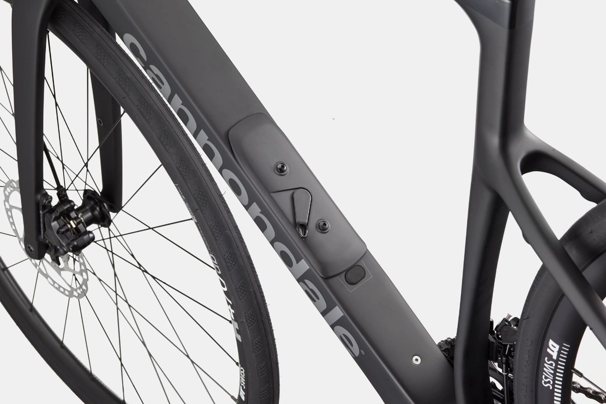 Cannondale Synapse Carbon 5 2025 Road Bike