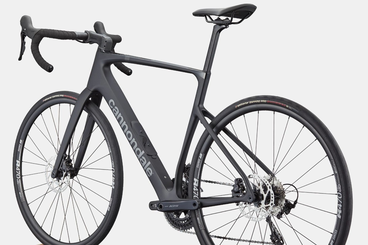 Cannondale Synapse Carbon 5 2025 Road Bike