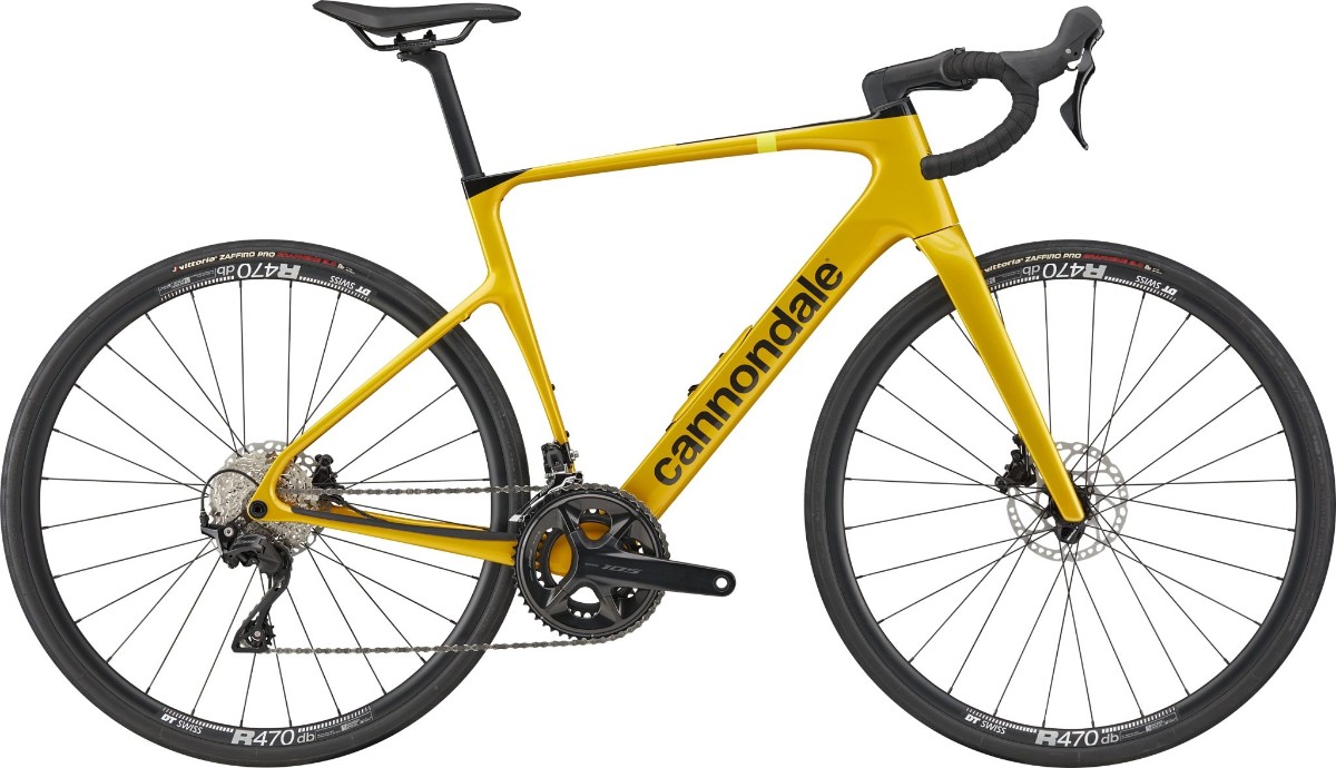 Cannondale Synapse Carbon 5 2025 Road Bike