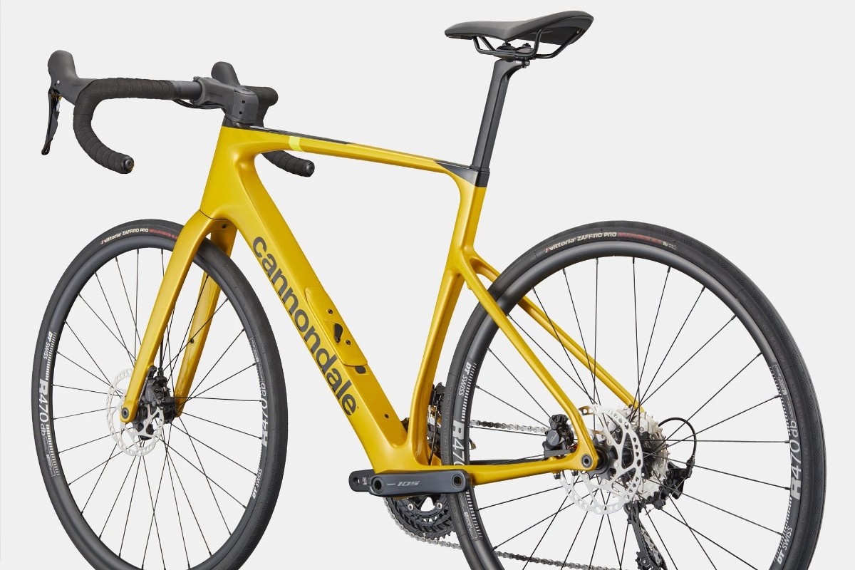 Cannondale Synapse Carbon 5 2025 Road Bike
