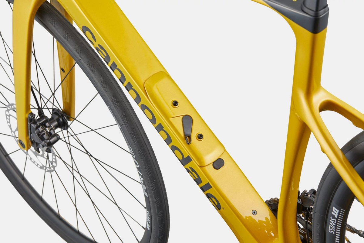Cannondale Synapse Carbon 5 2025 Road Bike