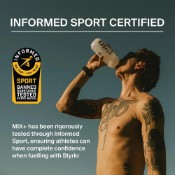 Styrkr Mix+ Energy Drink Large