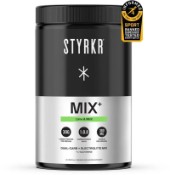 Styrkr Mix+ Energy Drink Large