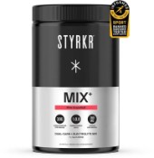 Styrkr Mix+ Energy Drink Large