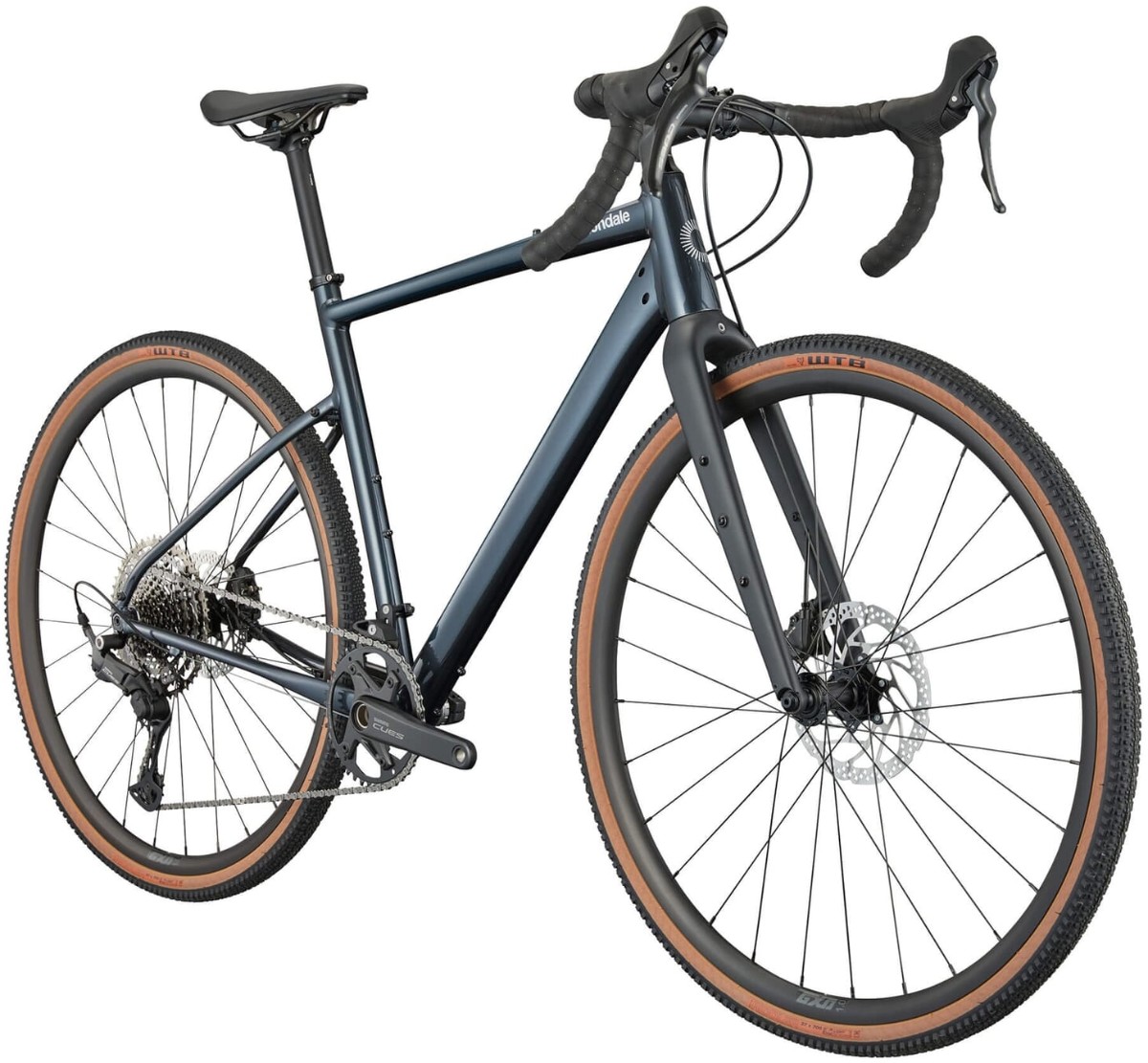 Cannondale Topstone 2 1x 2025 Gravel Bike