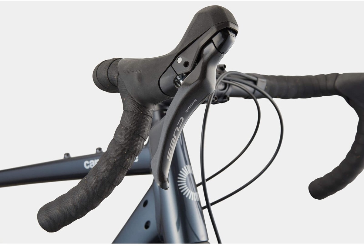 Cannondale Topstone 2 1x 2025 Gravel Bike