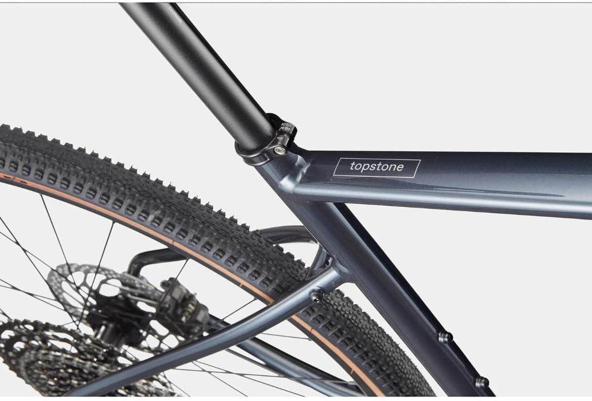 Cannondale Topstone 2 1x 2025 Gravel Bike
