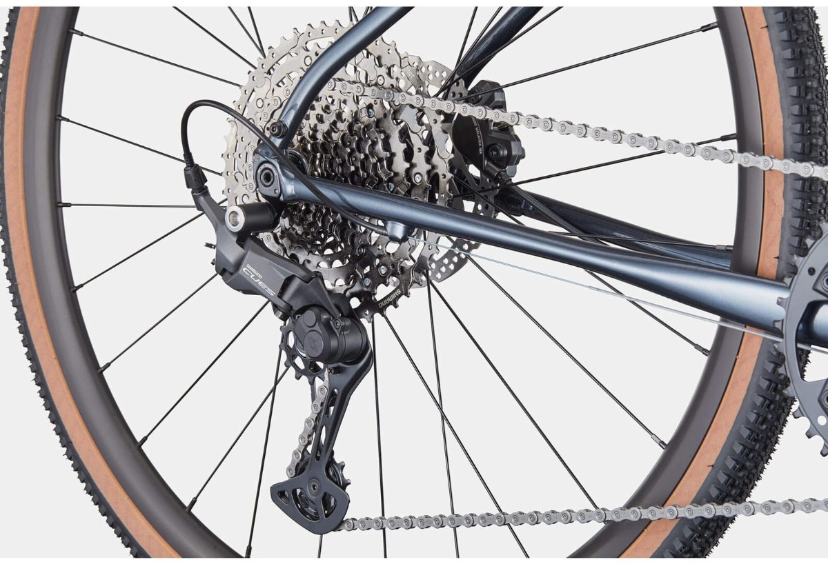 Cannondale Topstone 2 1x 2025 Gravel Bike