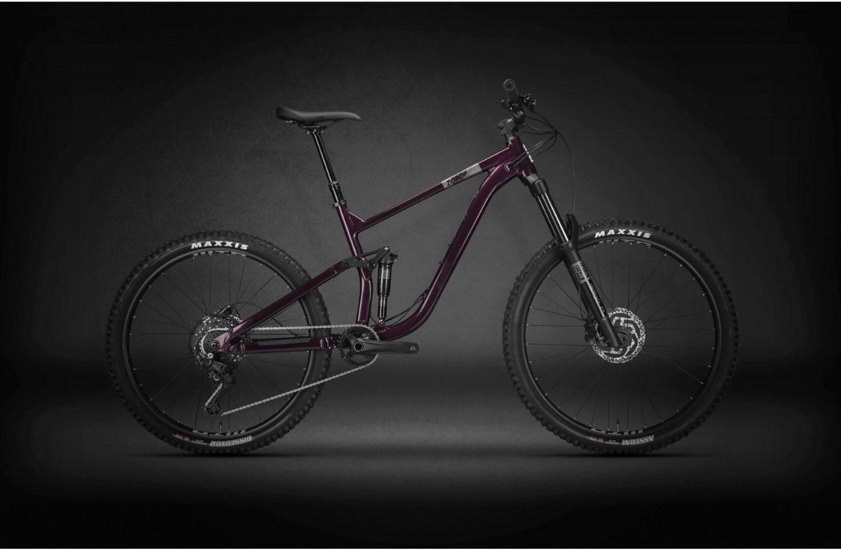 VooDoo Zobop  2025 Mountain Bike