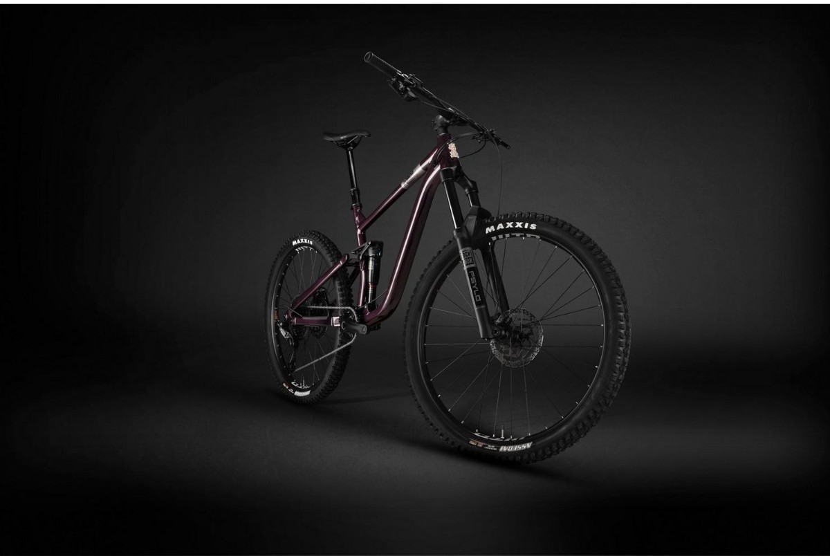 VooDoo Zobop  2025 Mountain Bike