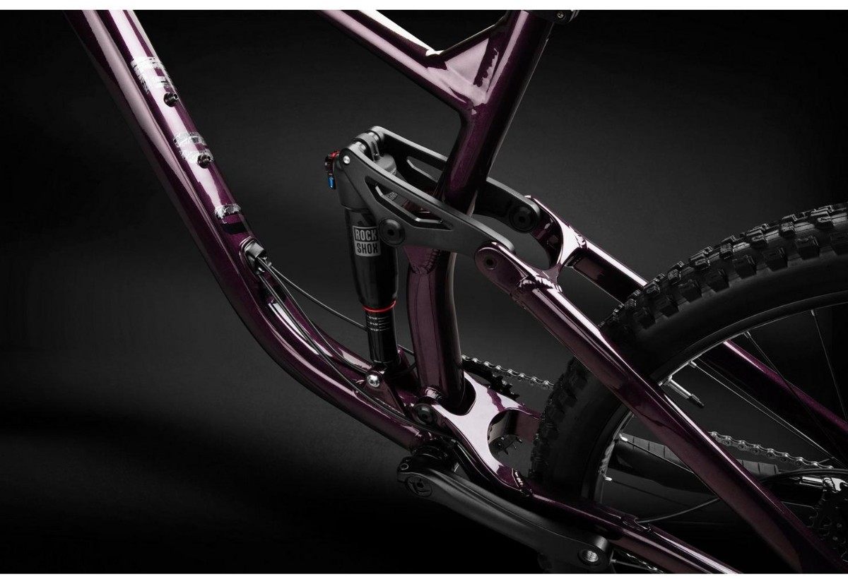 VooDoo Zobop  2025 Mountain Bike